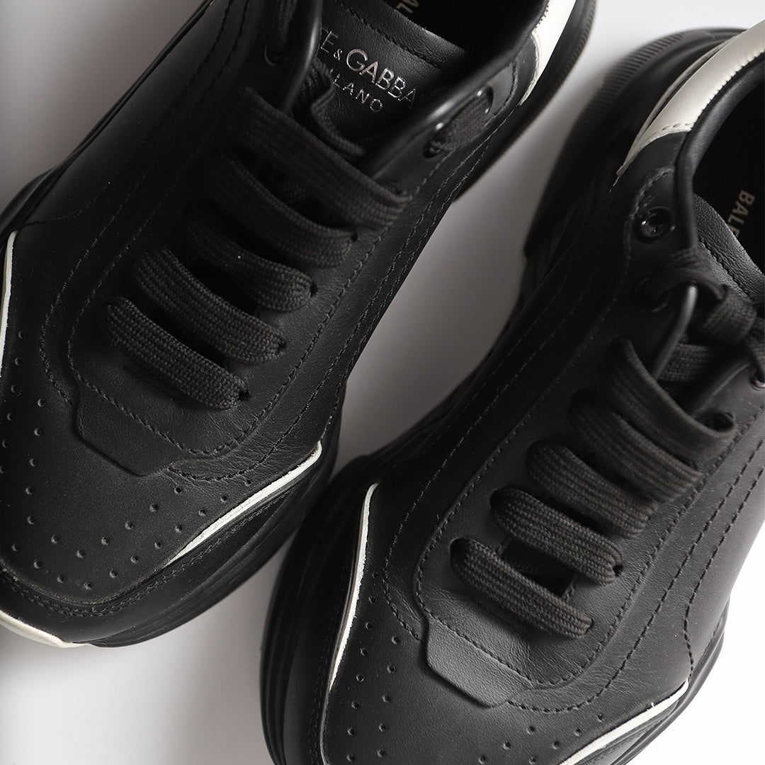 Dolce & Gabbana Zapatillas Talla 36