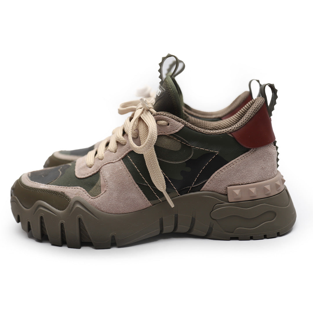 Valentino Zapatillas Talla 36