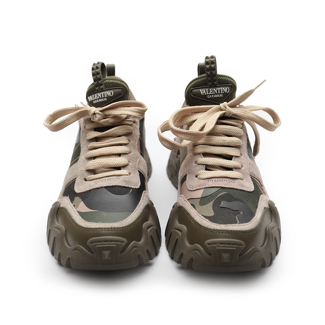 Valentino Zapatillas Talla 36