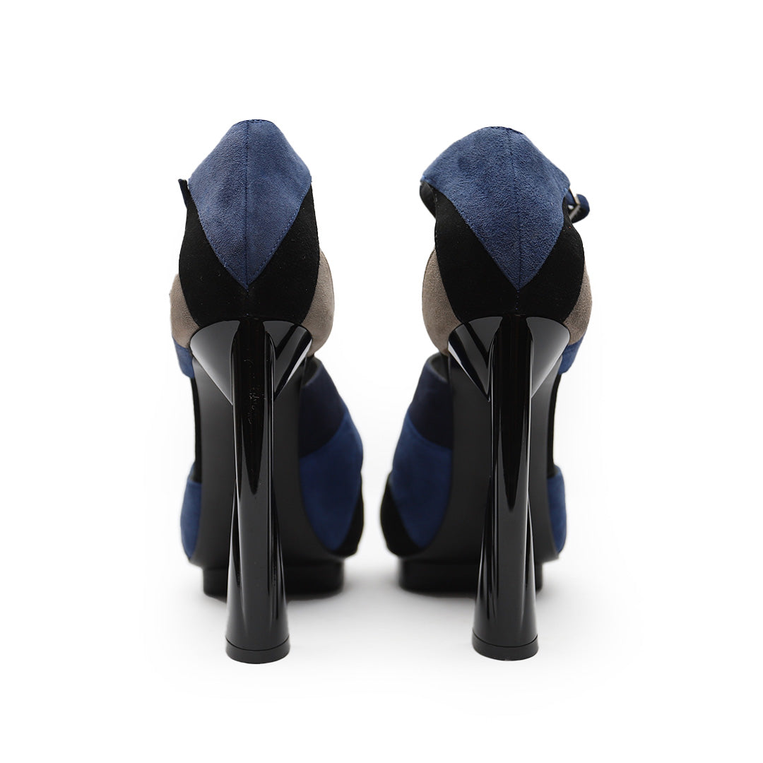Pierre Hardy Zapatos Talla 38