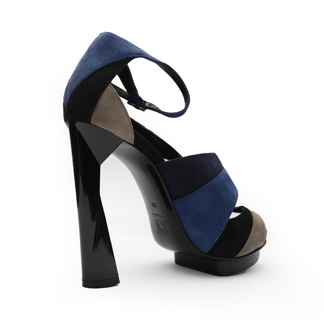 Pierre Hardy Zapatos Talla 38