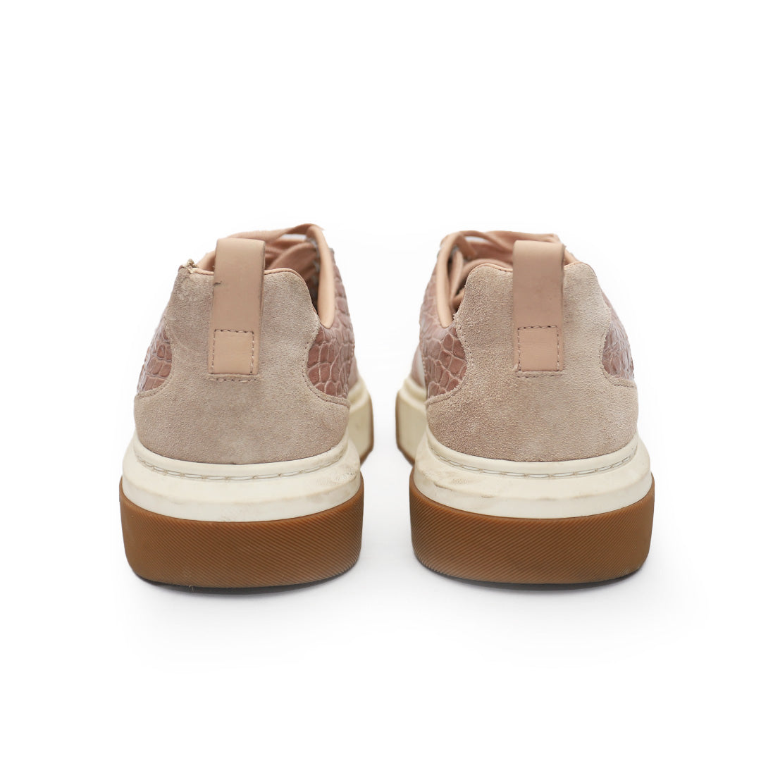 Ferragamo Zapatillas Talla 37