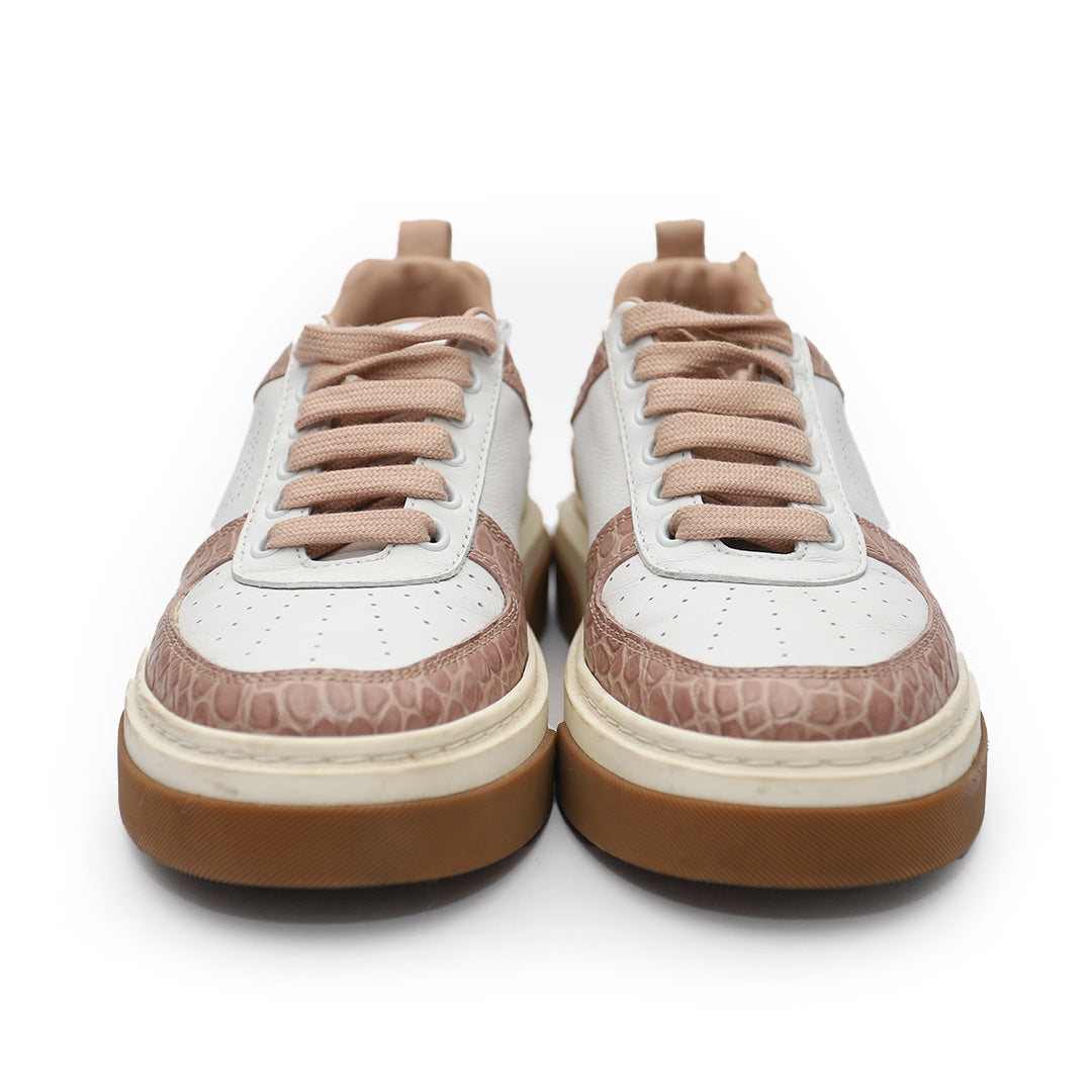 Ferragamo Zapatillas Talla 37