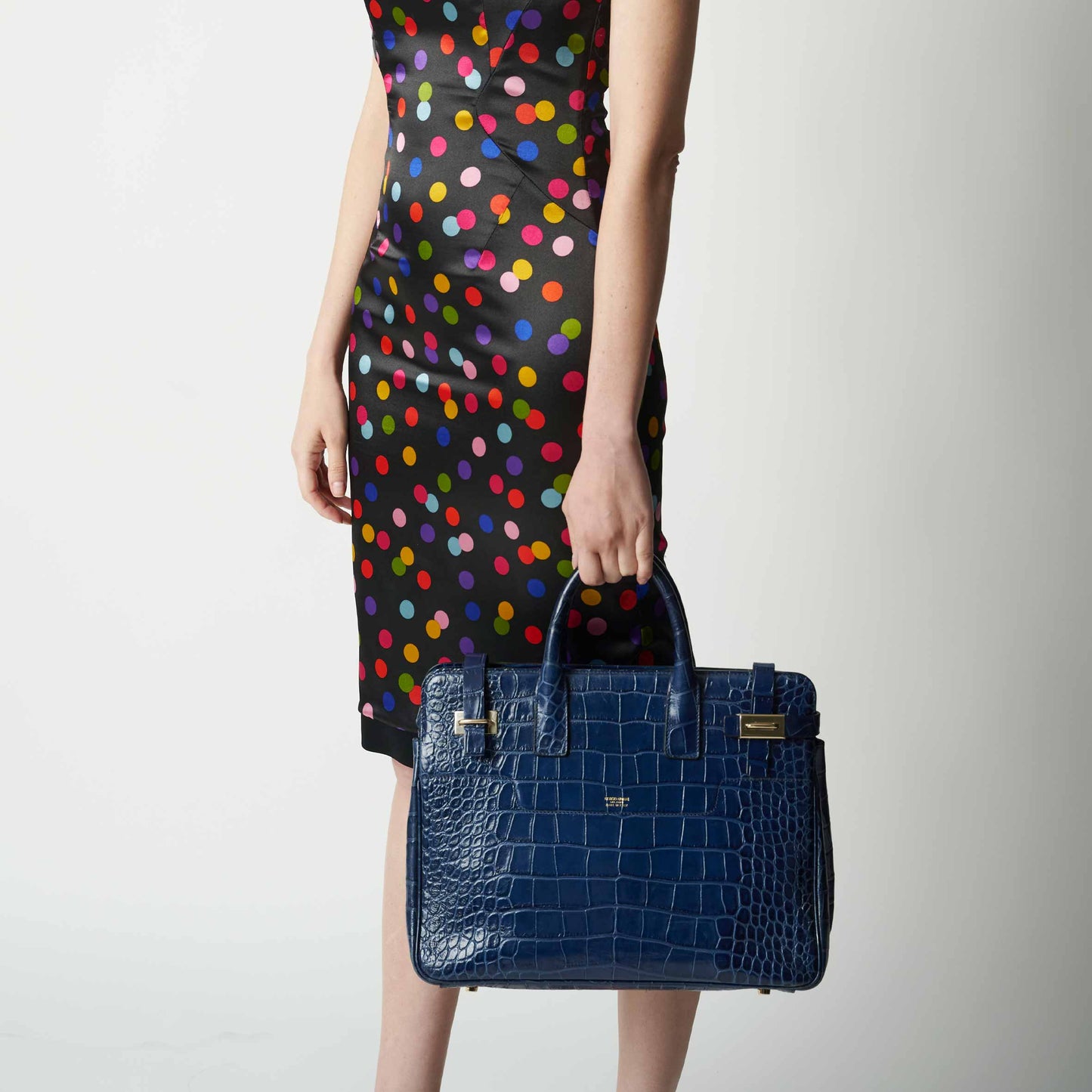 Bolso Giorgio Armani