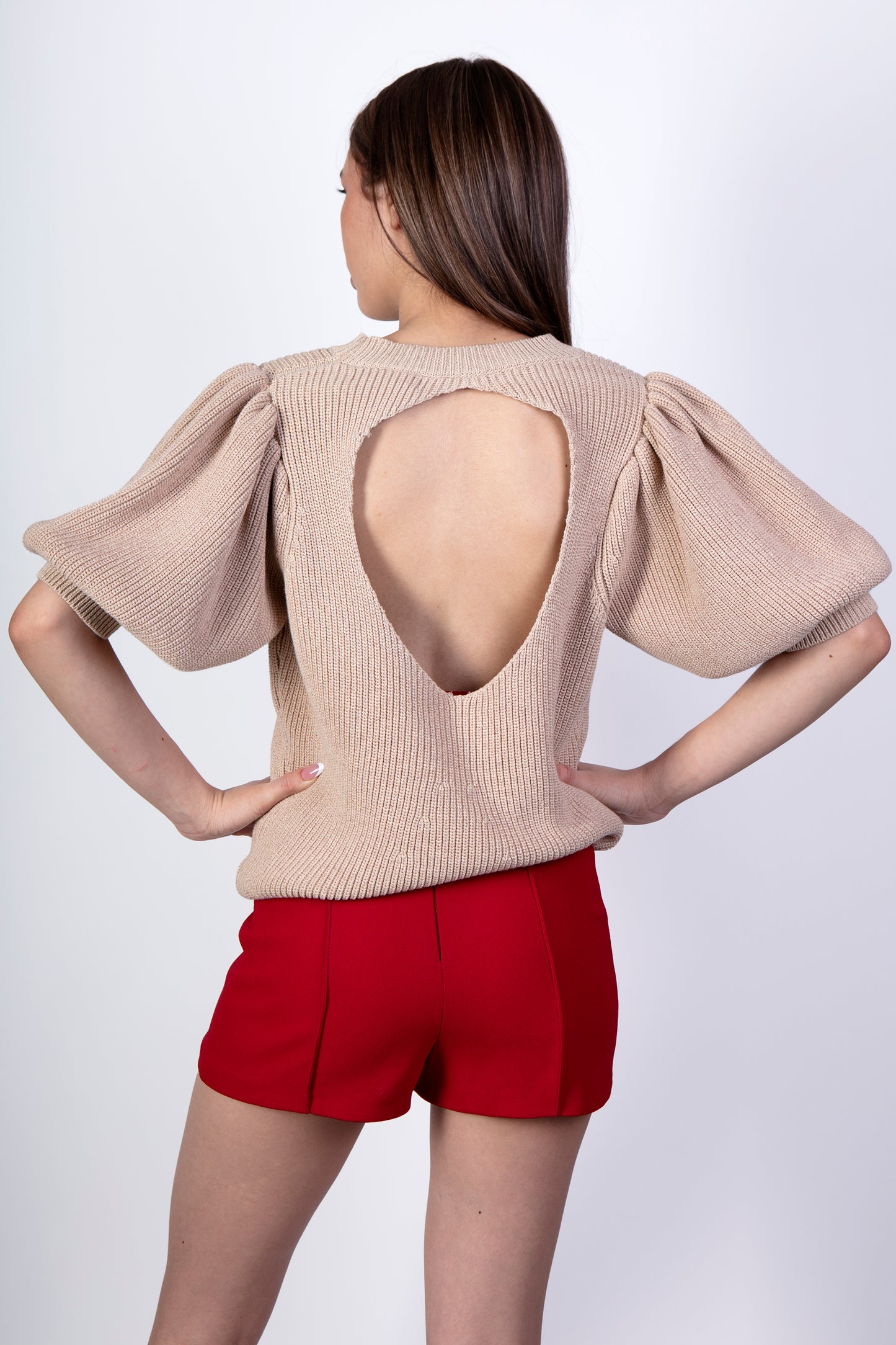 Sweater nuevo Jazmín Chebar