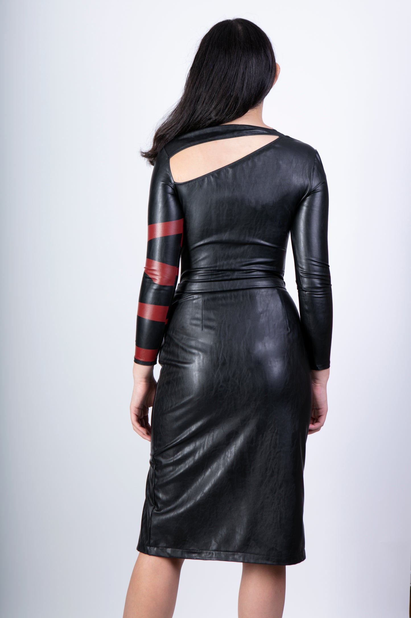 Conjunto KOCHÉ