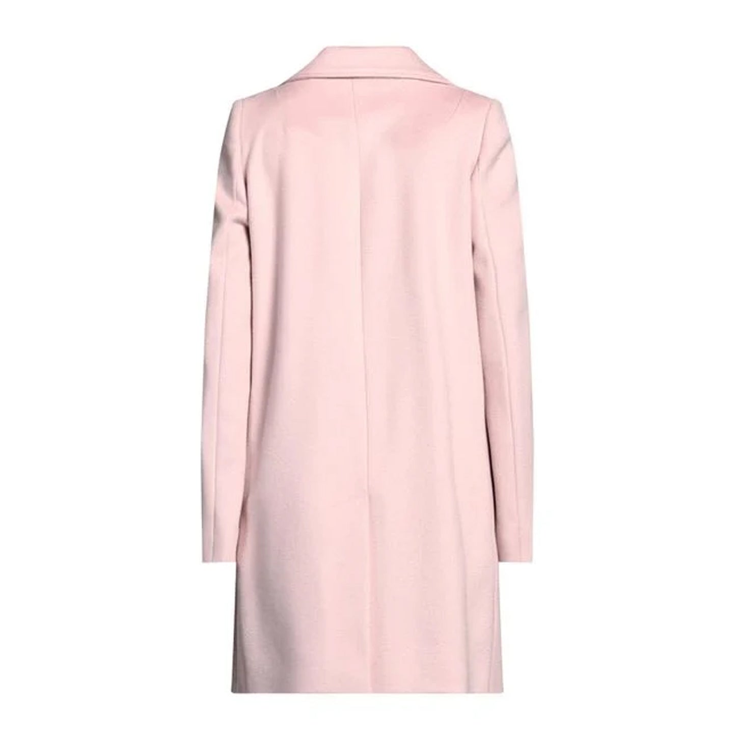 Dolce & Gabbana Women's Pink Coat