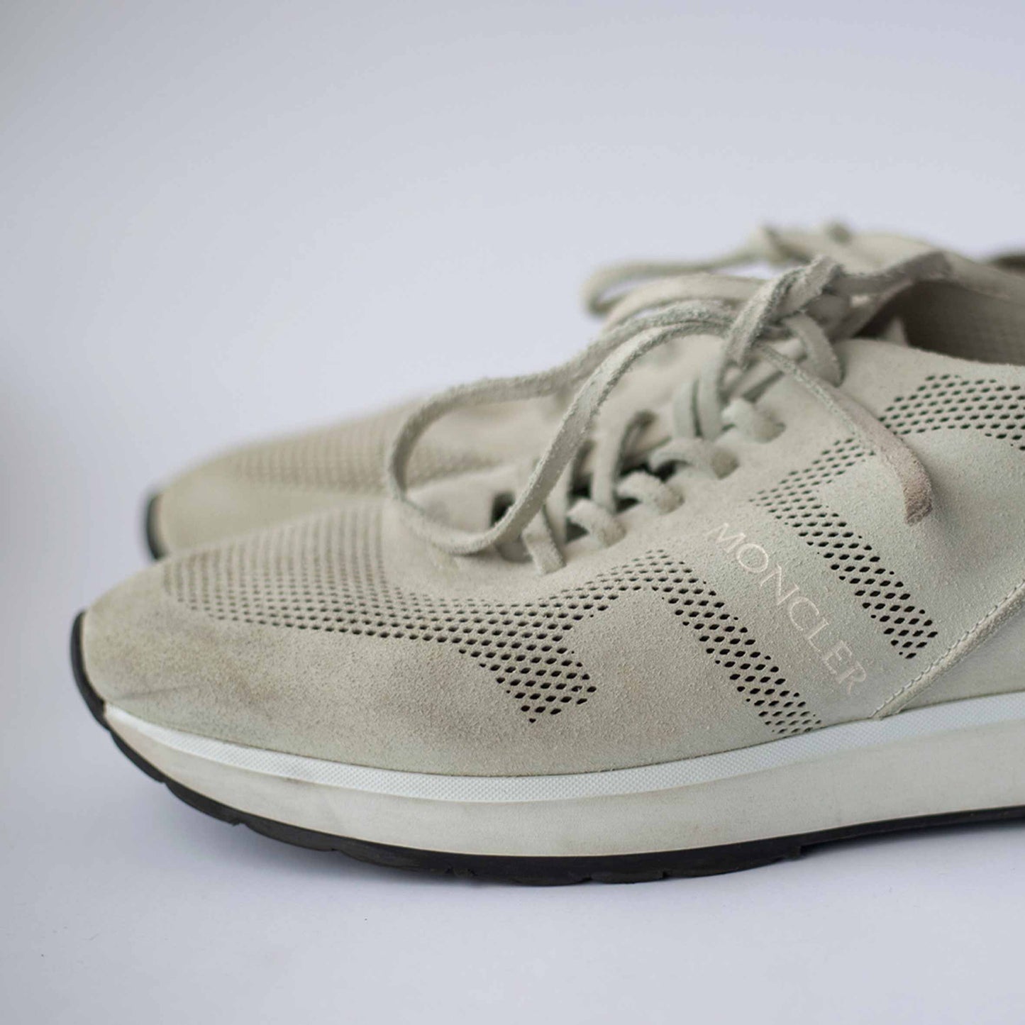 Zapatillas Moncler