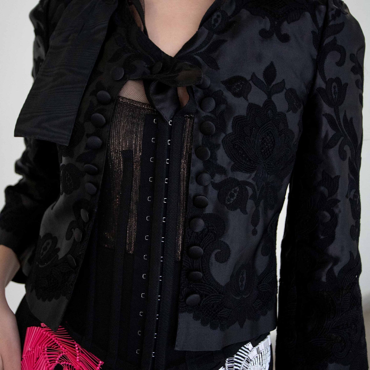 Chaqueta Dolce & Gabbana