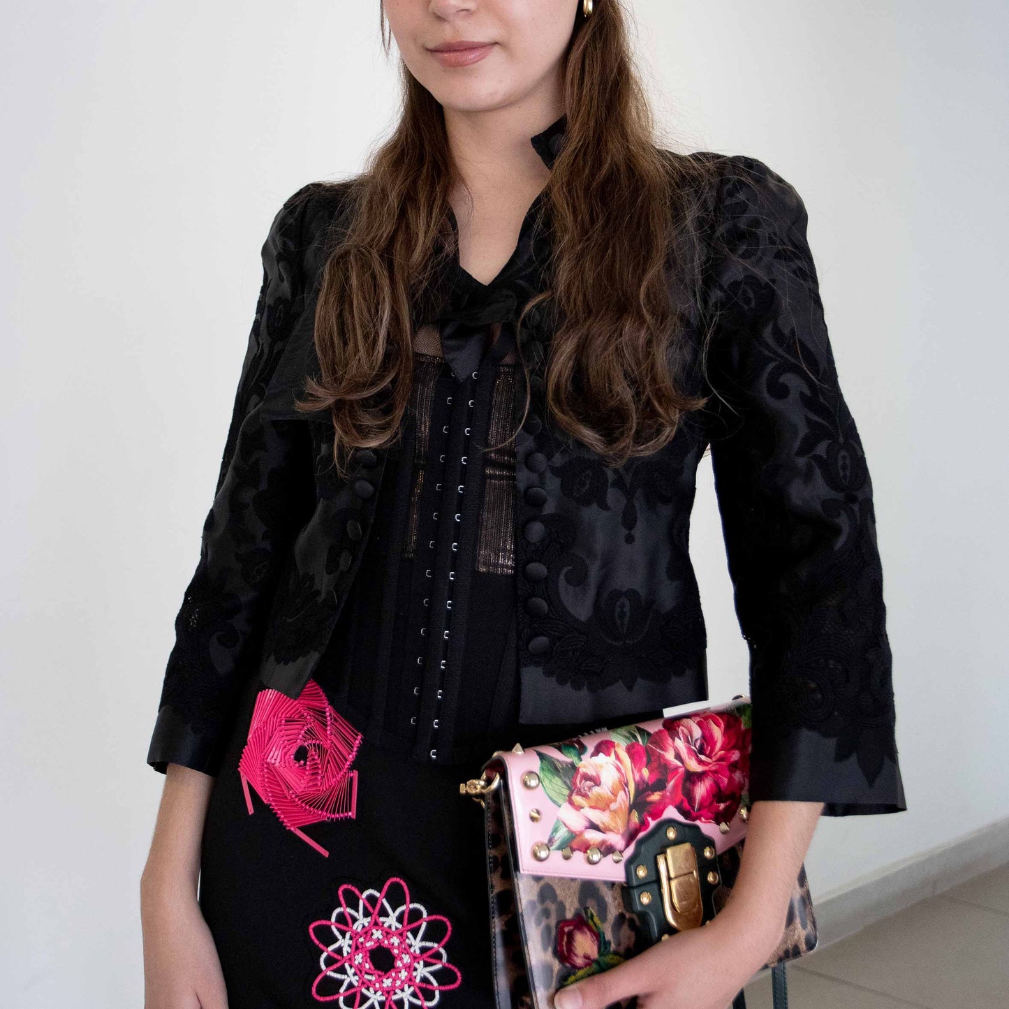 Chaqueta Dolce & Gabbana
