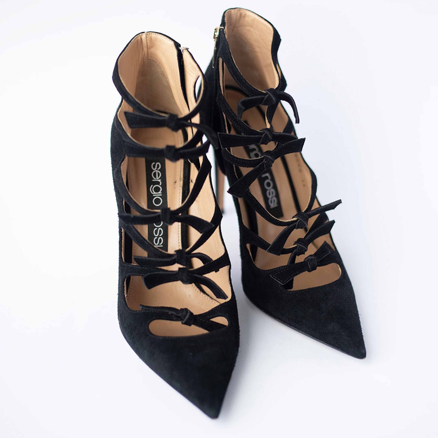 Zapatos Sergio Rossi