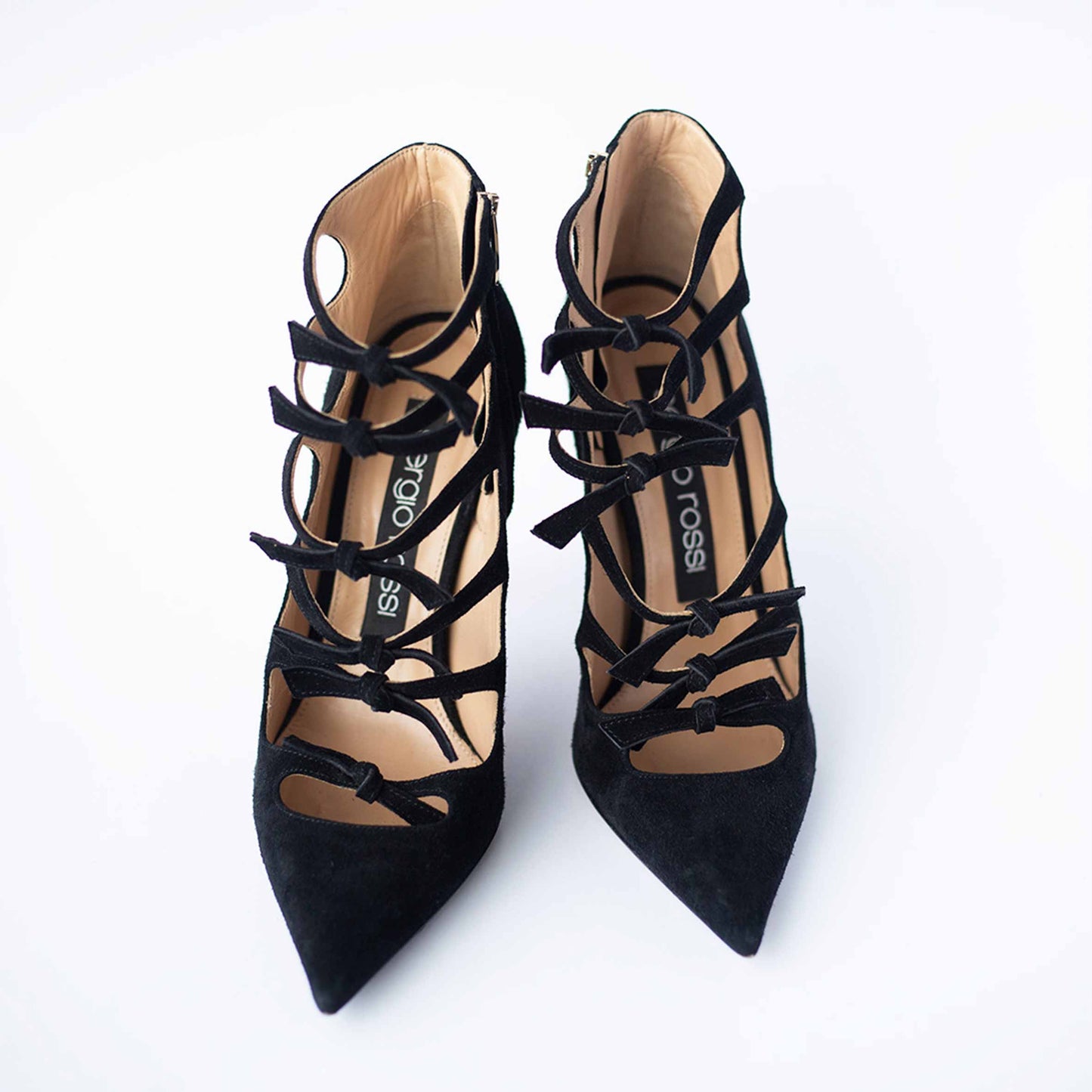 Zapatos Sergio Rossi
