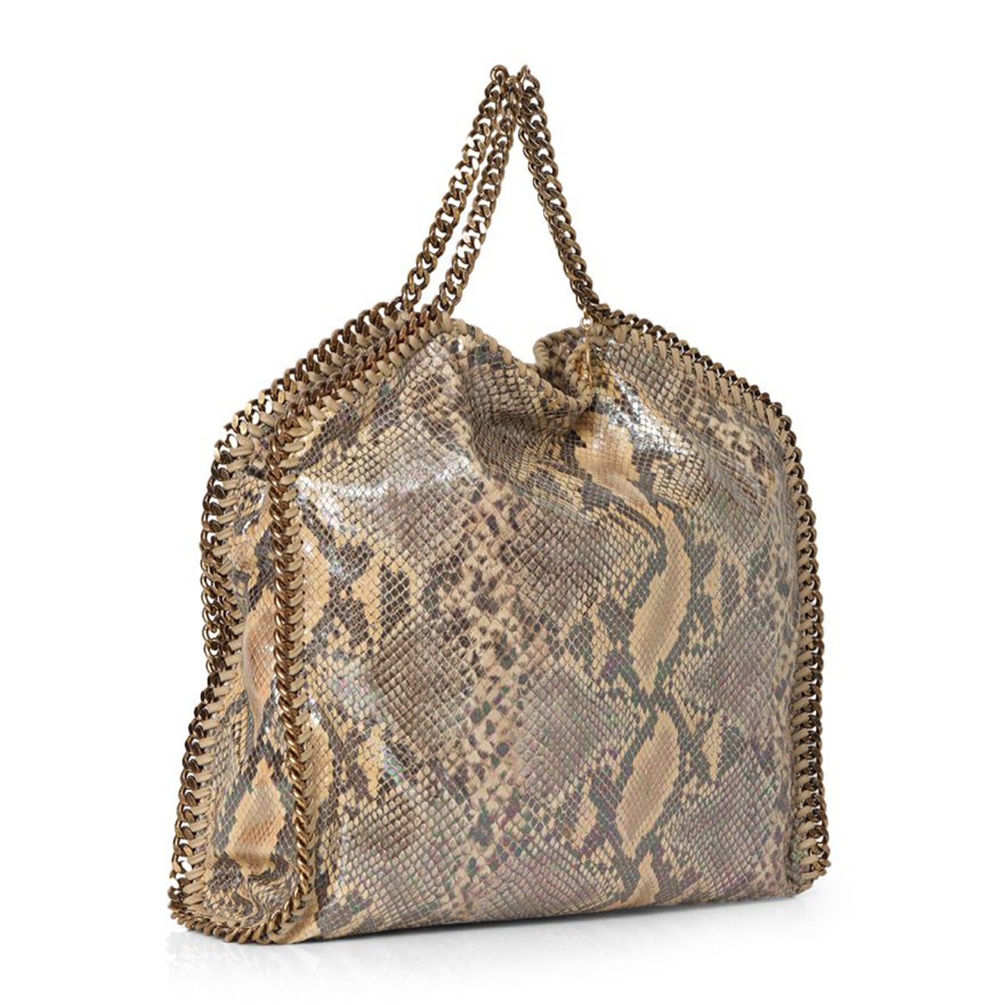 Stella McCartney Vegan Leather Tote