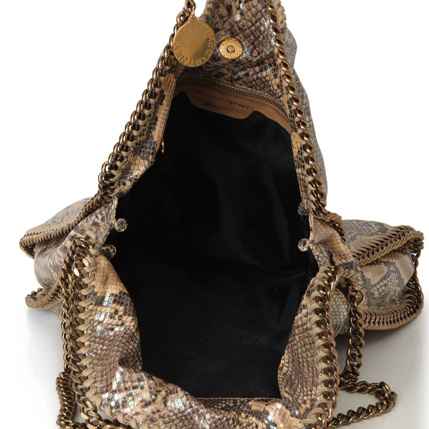 Stella McCartney Vegan Leather Tote