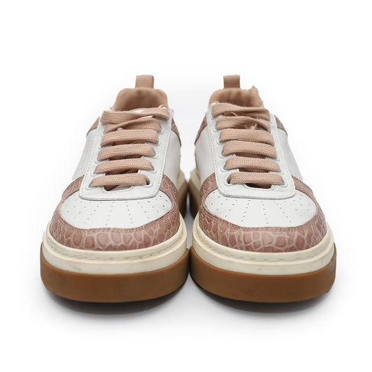 Ferragamo Zapatillas Talla 37