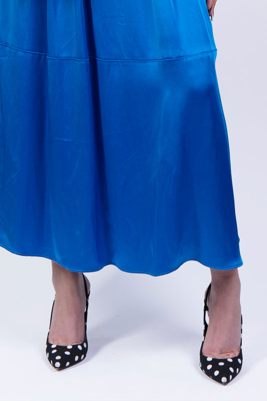 Zapatos de lunares Dolce & Gabbana