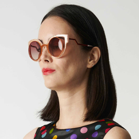 Lentes de sol Fendi