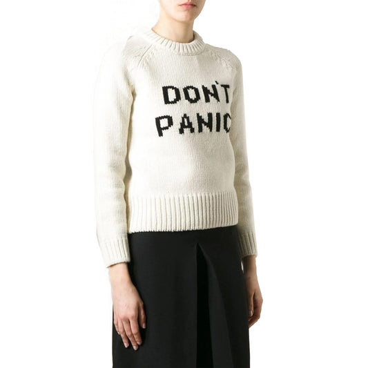 Marc Jacobs Knit Sweater