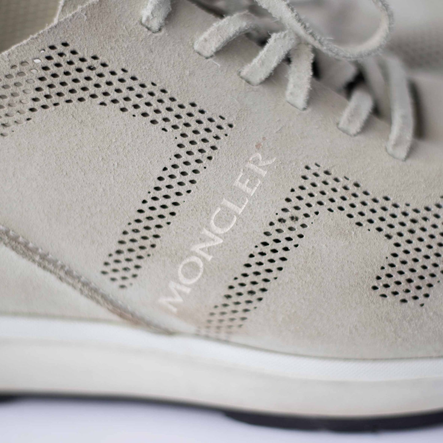 Zapatillas Moncler