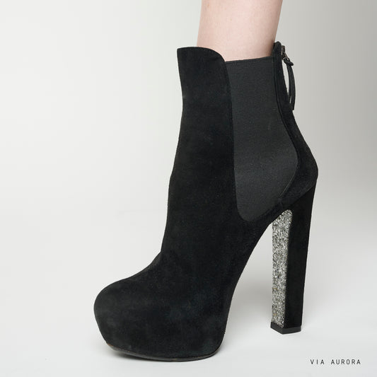 Botines Miu Miu
