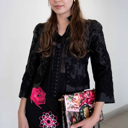 Chaqueta Dolce & Gabbana